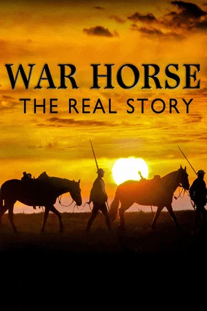 Постер: War Horse: The Real Story