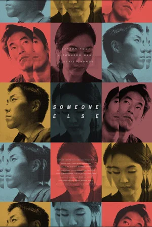 Постер: Someone Else