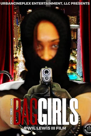 Постер: The Bag Girls