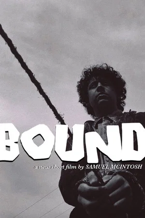Постер: Bound
