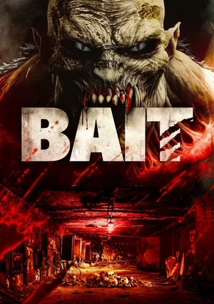 Постер: Bait
