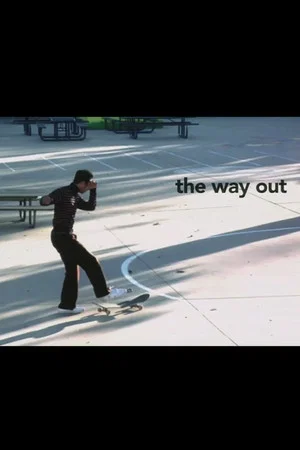 Постер: The Way Out