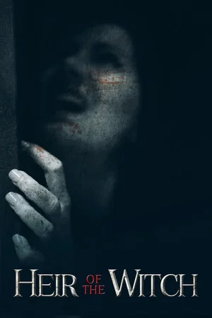 Постер: Heir of the Witch