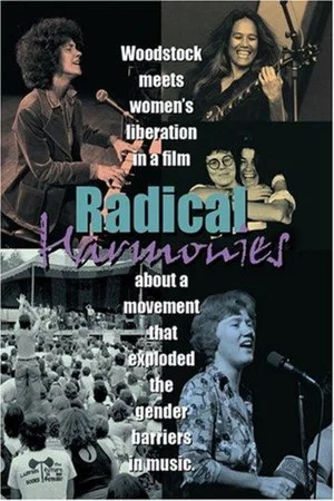 Постер: Radical Harmonies