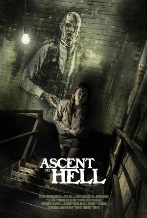 Постер: Ascent to Hell