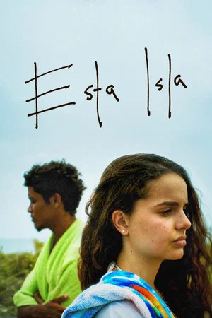 Постер: Esta Isla