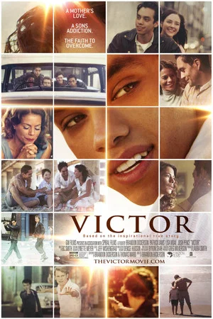 Постер: Victor