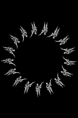 Постер: Spin