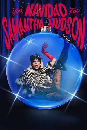 Постер: Una Navidad con Samantha Hudson