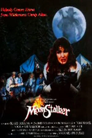 Постер: Moonstalker