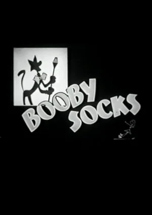Постер: Booby Socks