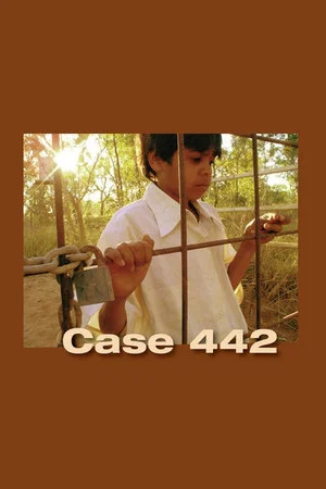 Постер: Case 442