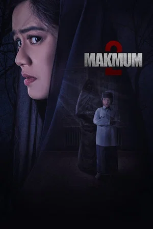Постер: Makmum 2