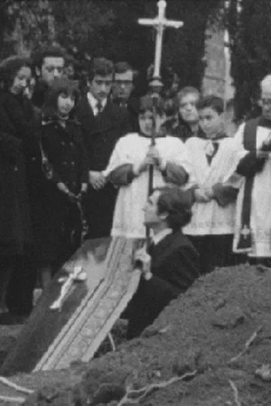 Постер: On the Point of Death