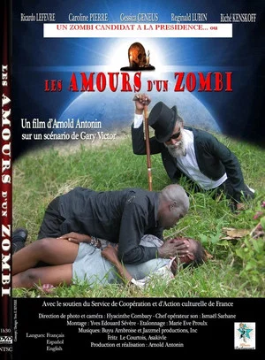 Постер: Loves of a Zombie