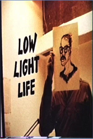 Постер: Low Light Life