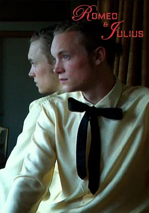 Постер: Romeo & Julius