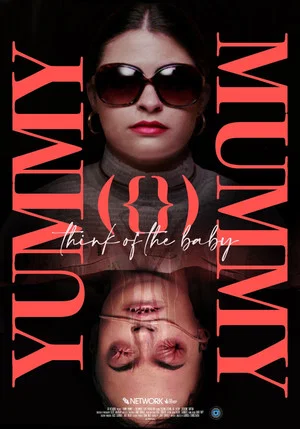 Постер: Yummy Mummy