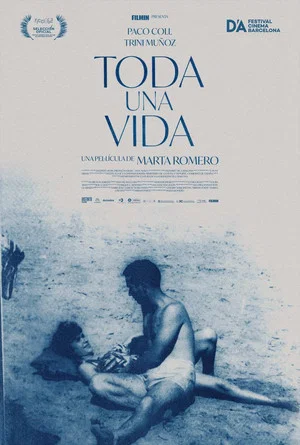 Постер: Toda una vida