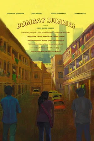 Постер: Bombay Summer