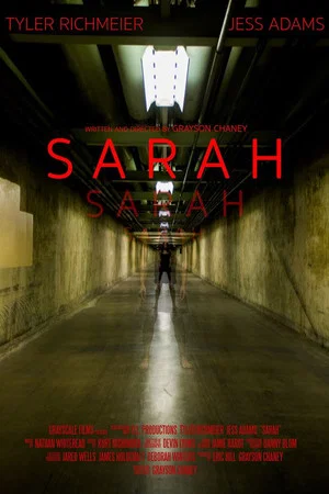 Постер: SARAH