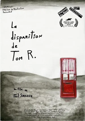 Постер: The Disappearance of Tom R.