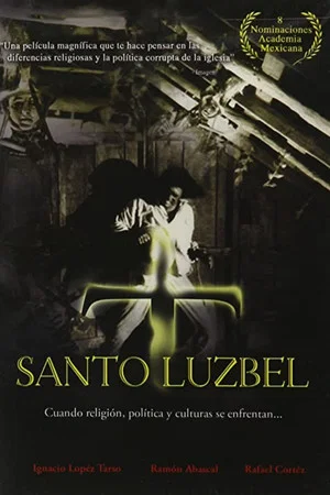 Постер: Saint Lucifer