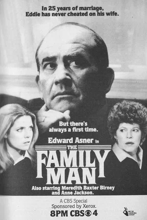 Постер: The Family Man