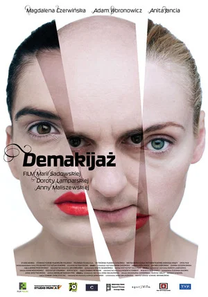 Постер: Demakijaż