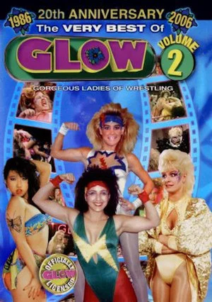Постер: The Very Best of Glow Vol 2