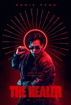 Постер: The Healer