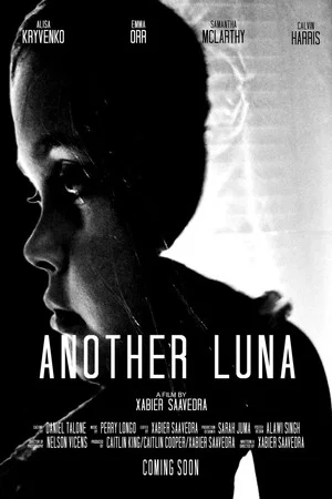 Постер: Another Luna