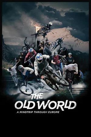 Постер: The Old World