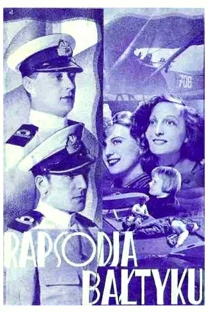 Постер: Rhapsody of the Baltic Sea