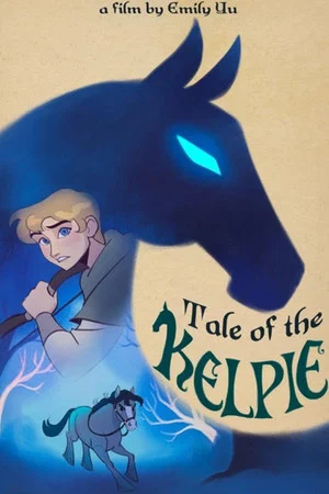 Постер: Tale of the Kelpie