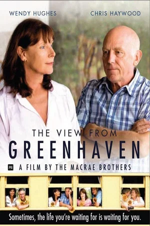 Постер: The View from Greenhaven