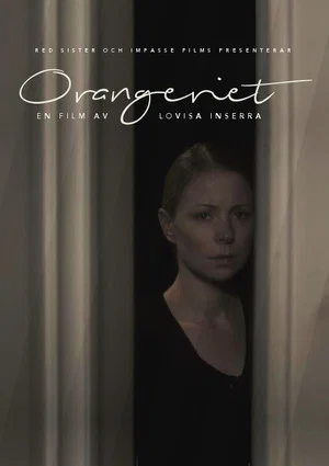 Постер: Orangeriet