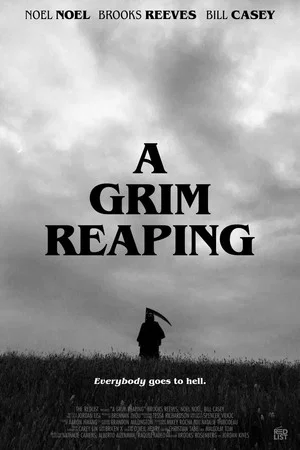 Постер: A Grim Reaping