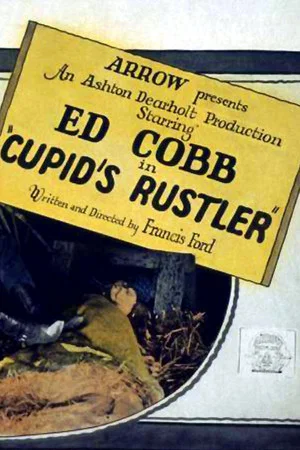 Постер: Cupid's Rustler
