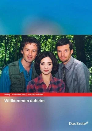 Постер: Willkommen daheim