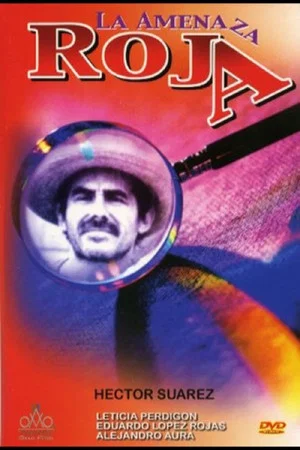 Постер: Red Menace
