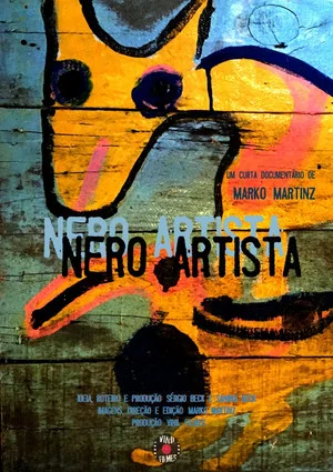 Постер: Nero Artista