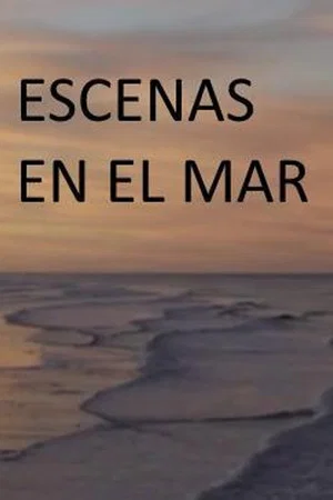 Постер: Escenas en el mar