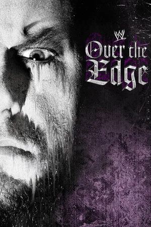 Постер: WWE Over the Edge