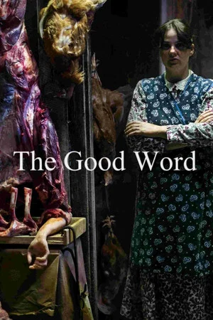 Постер: The Good Word