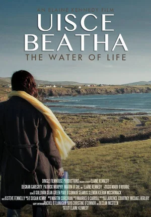 Постер: Uisce Beatha Water of Life