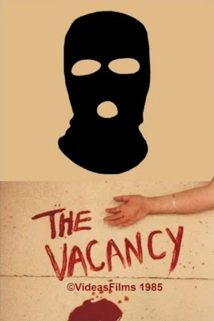Постер: The Vacancy