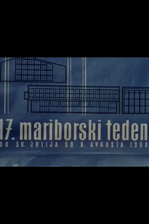 Постер: Maribor Week
