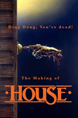 Постер: Ding Dong, You're Dead! The Making of "House"