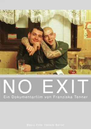 Постер: No Exit